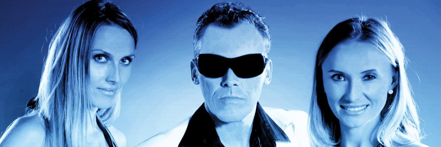 BadBoysBlue's profile banner image
