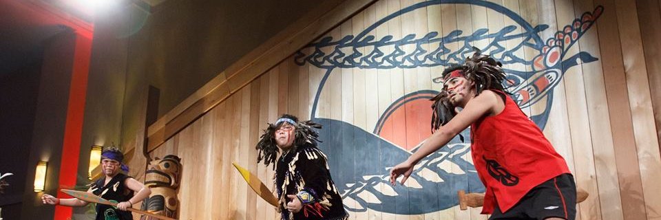 Gathering Our Voices banner