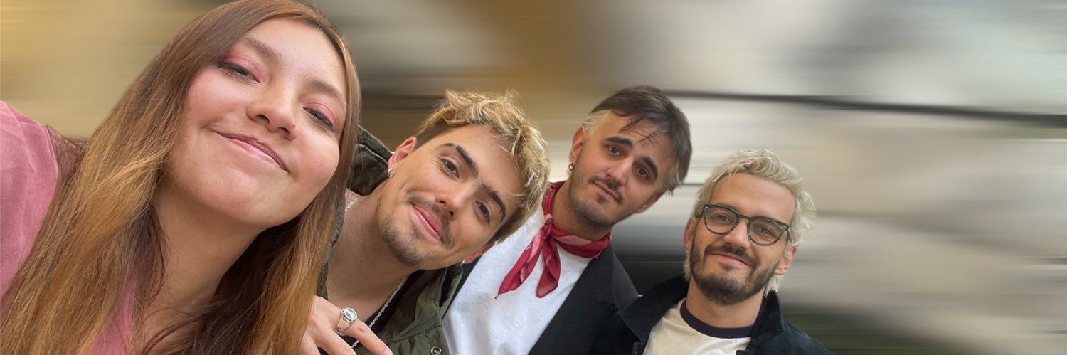 Miranda 🇲🇽 🖤 (Villamil’s version) banner