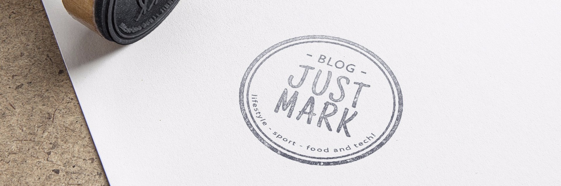 Just Mark 🥁⚽️🍖🖥👨‍👩‍👧‍👧 banner
