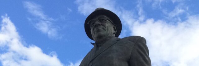 BobbyTHall26's profile banner image