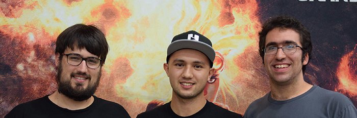 MatthewLNass's profile banner image