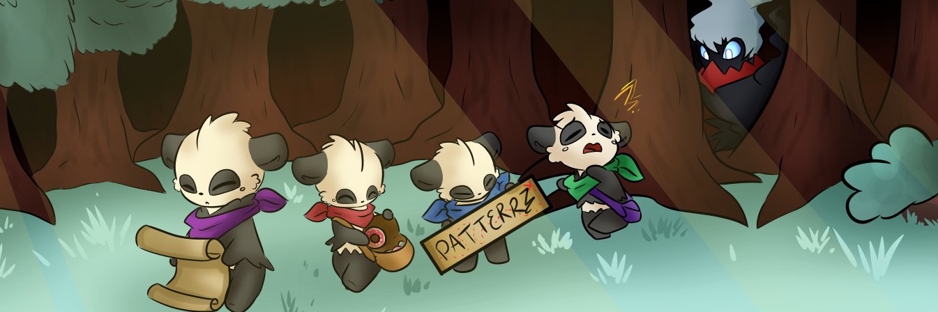 Patterrz's banner