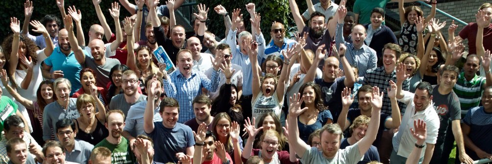 Life at Dennis banner