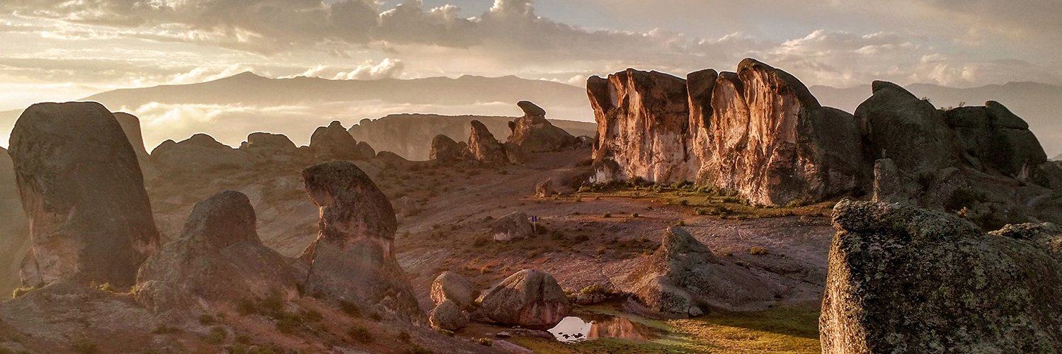 Carolina Passport banner
