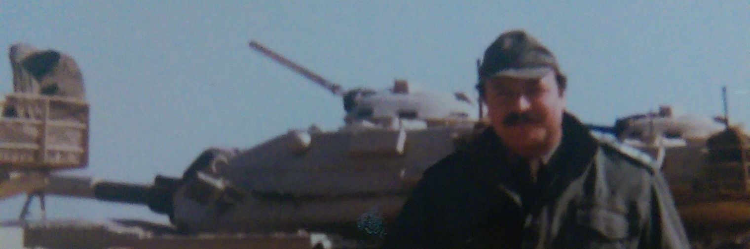 Ahmed Reda Higazy banner