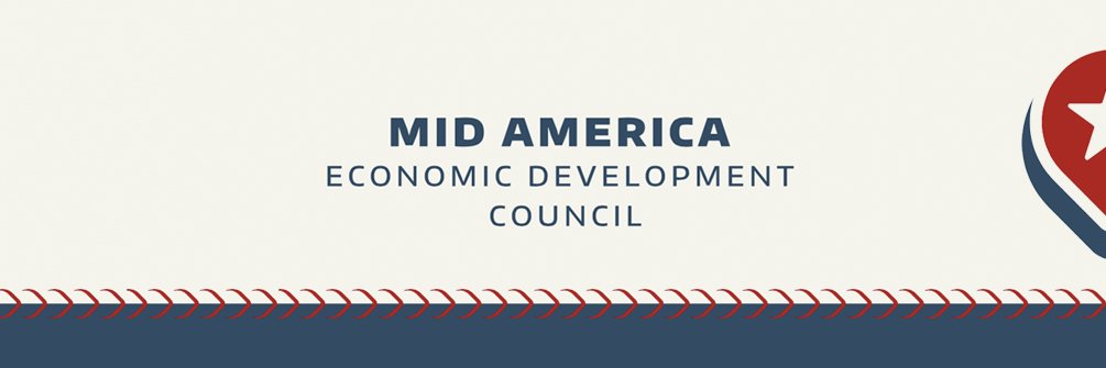 Mid America EDC banner