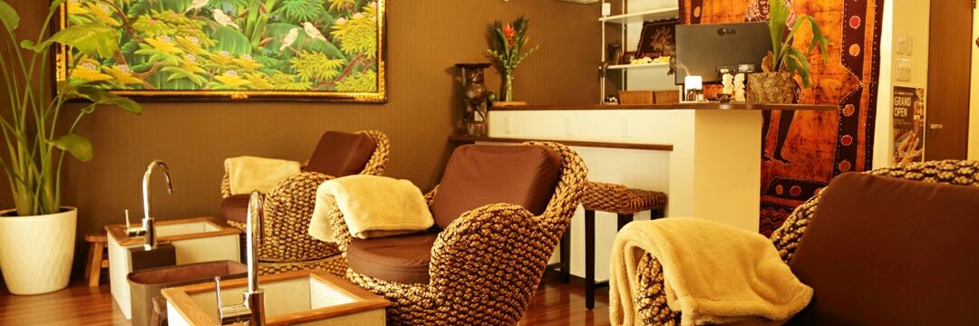 ARONA SPA🌞黒澤 banner