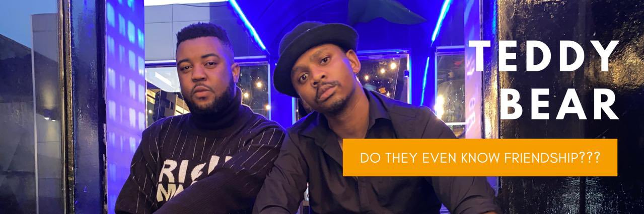 SAMORA MANGESI banner