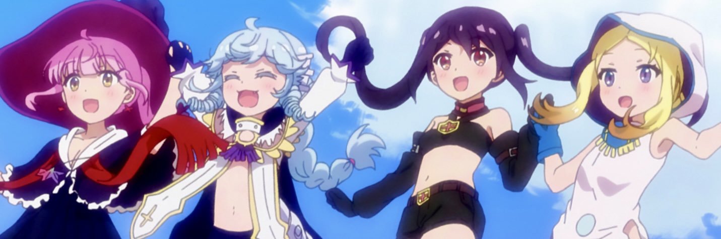 wadakananann's profile banner image