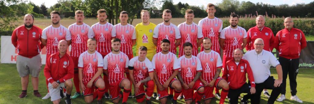 Callum Reece Riddell banner