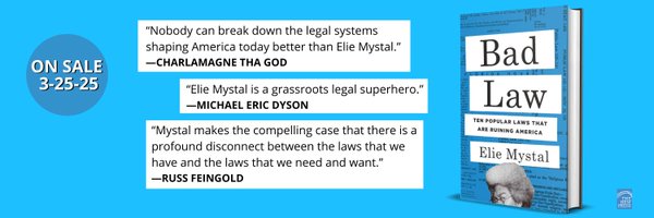 ElieNYC Profile Banner