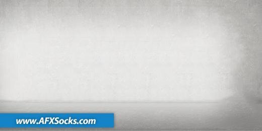 AFX Toe Socks banner