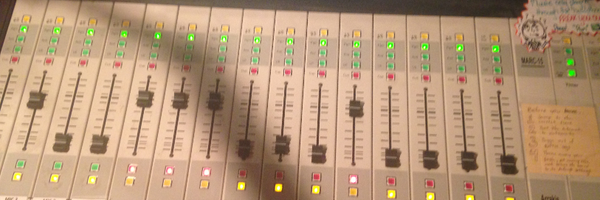 WPTSPlaylist Profile Banner