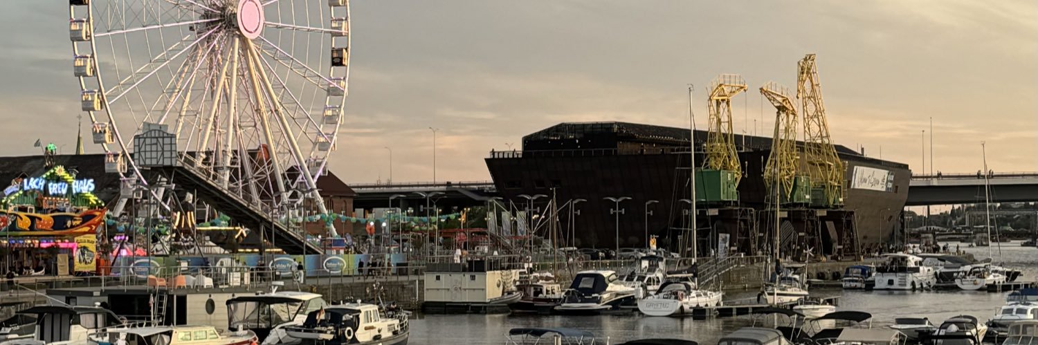 Przemysław Słowik banner