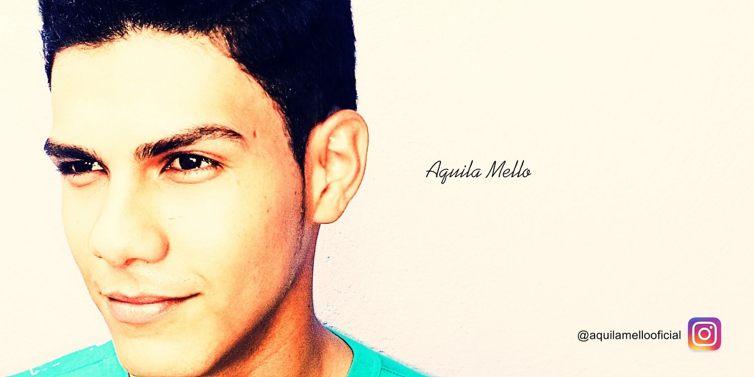 AquilaMelloSM's profile banner image