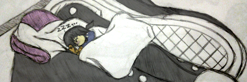 takanuva's profile banner image