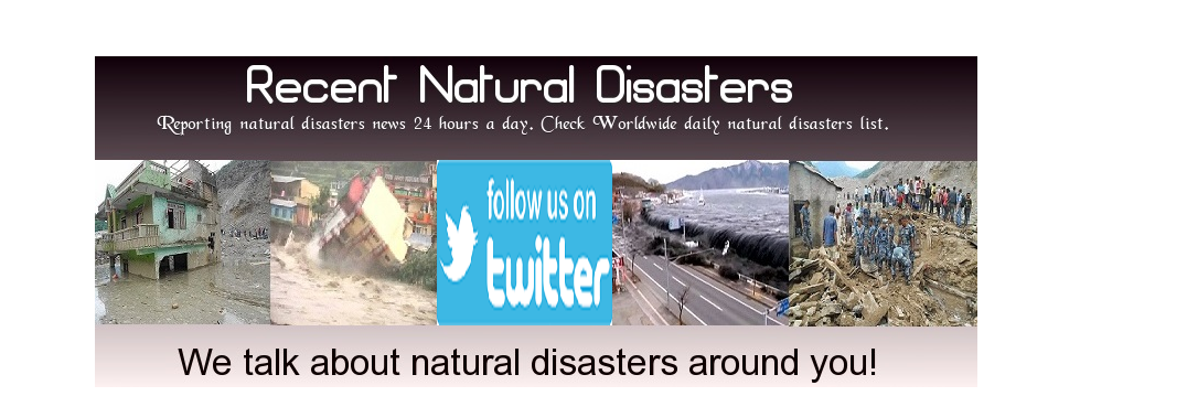 Disaster_Update's profile banner image