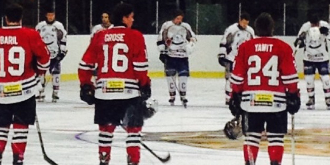 nickygrose91's profile banner image