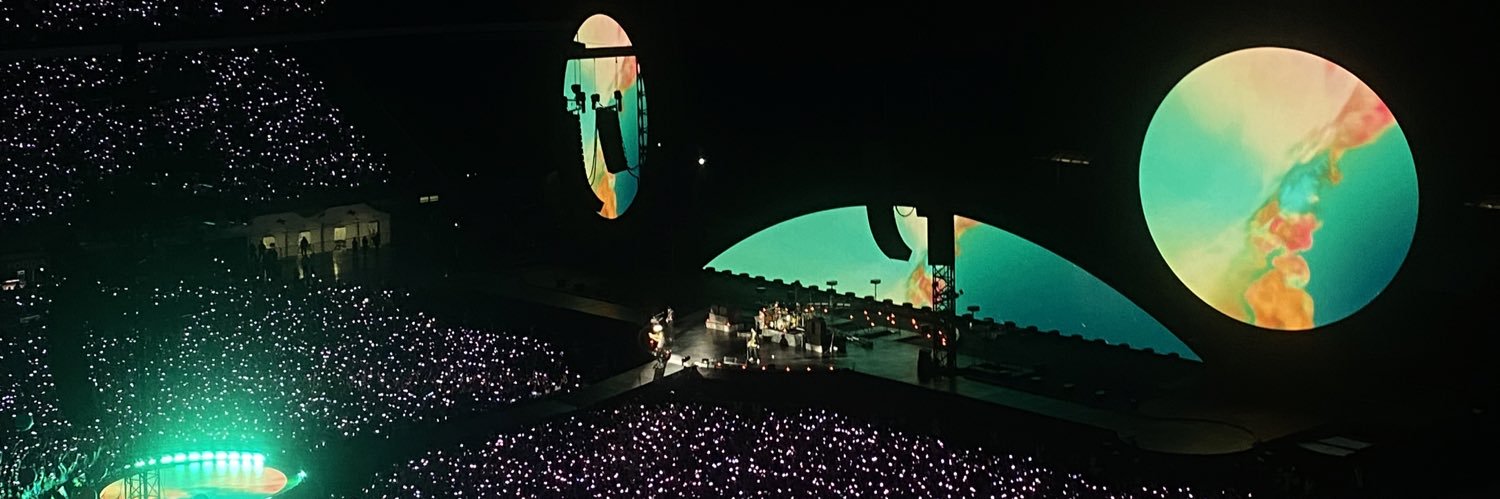 ragazzaOTP's profile banner image