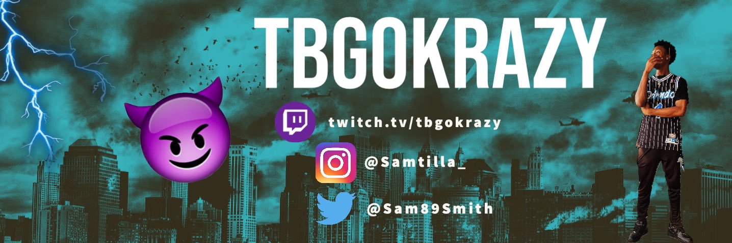 Sam89Smith_'s profile banner image