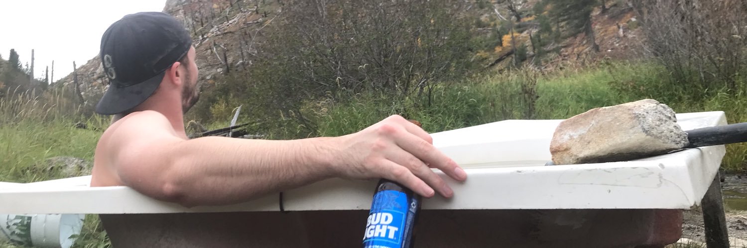 SamHeitzman's profile banner image