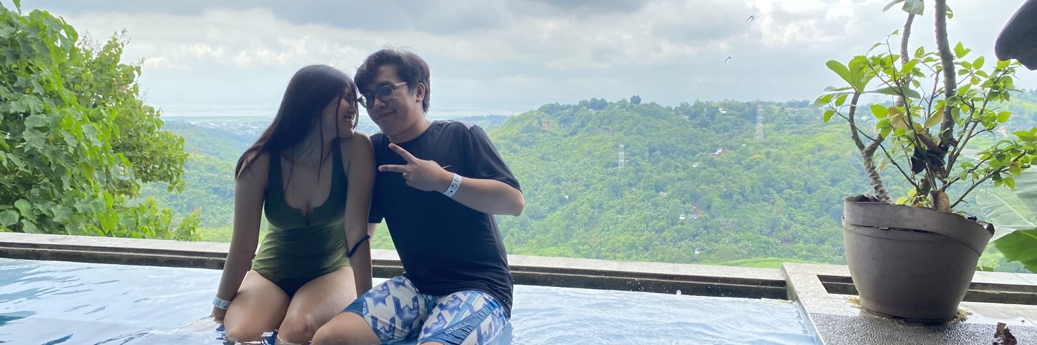 BeaAzcn's profile banner image