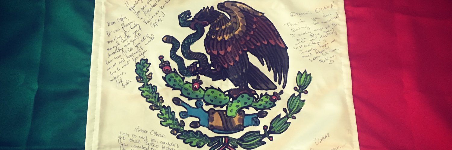 OscarEstradaB's profile banner image