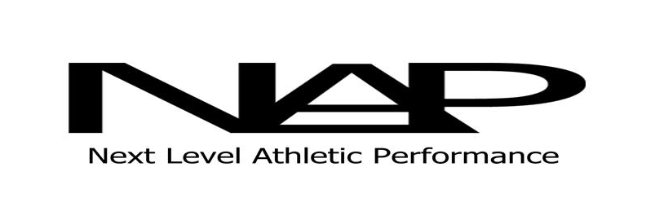 NLAP banner