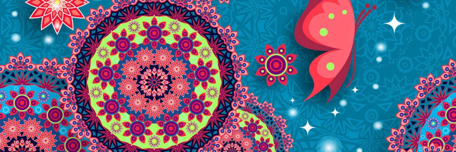 HESKris's profile banner image