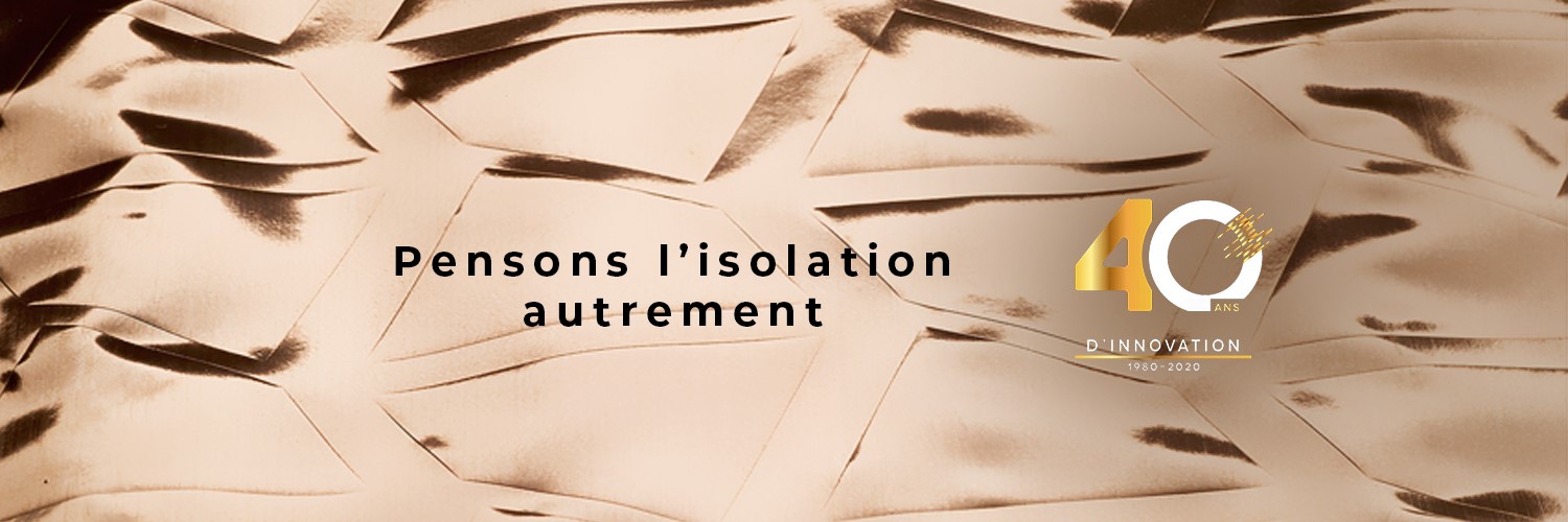 ACTIS ISOLATION banner