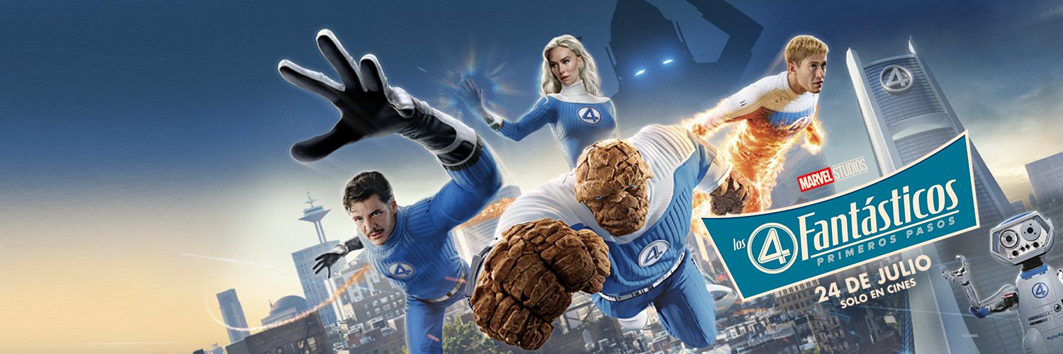 Cinépolis's banner