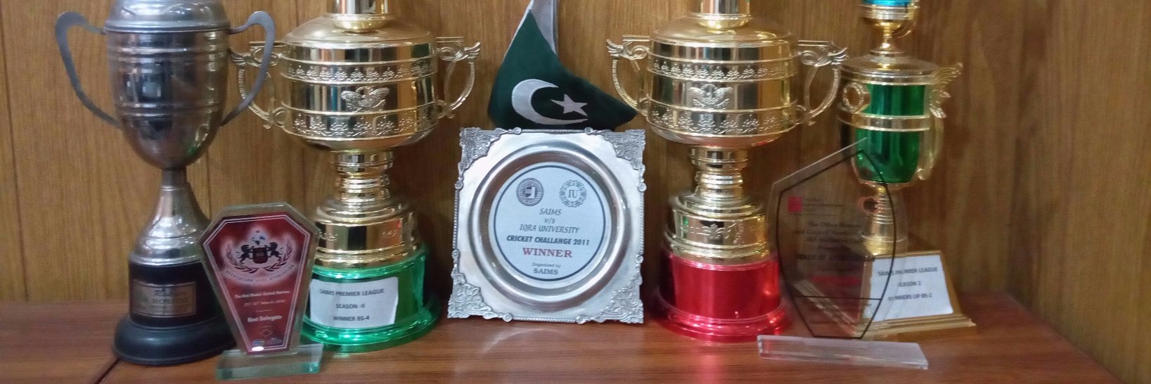SAIMSeduPk's profile banner image