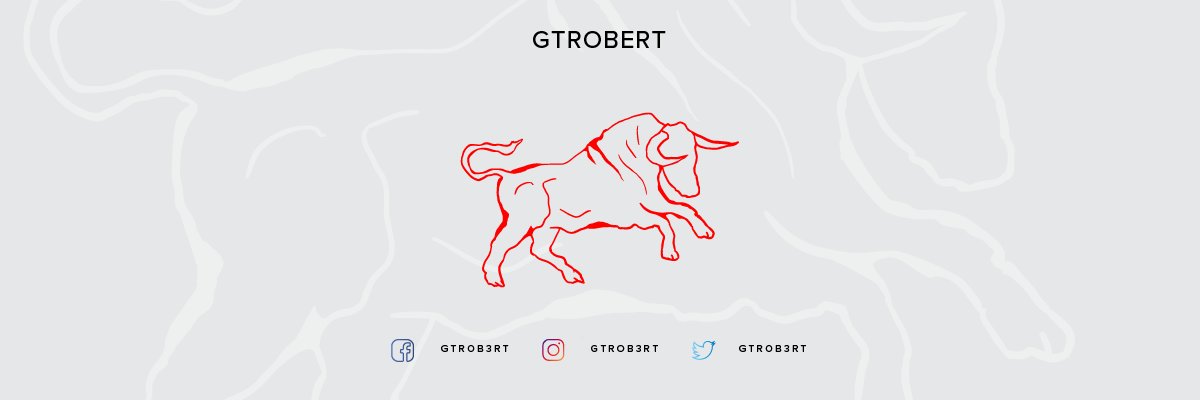 GTRob3rt banner