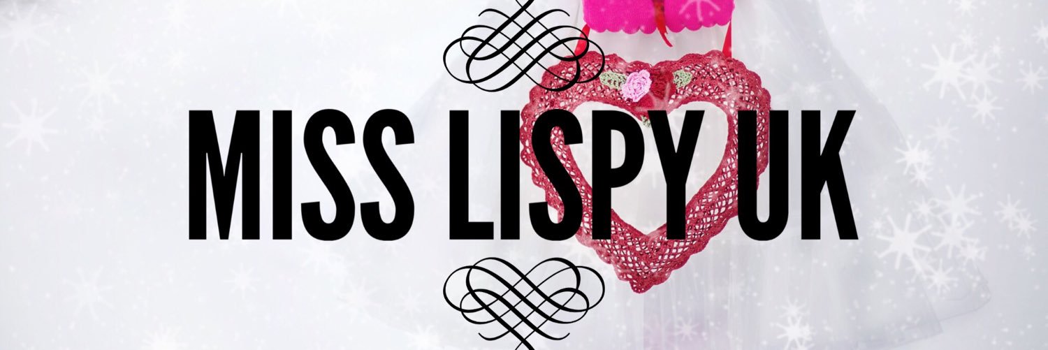 misslispyuk's profile banner image