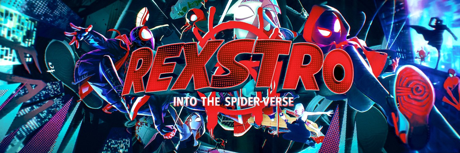 Rexstro banner