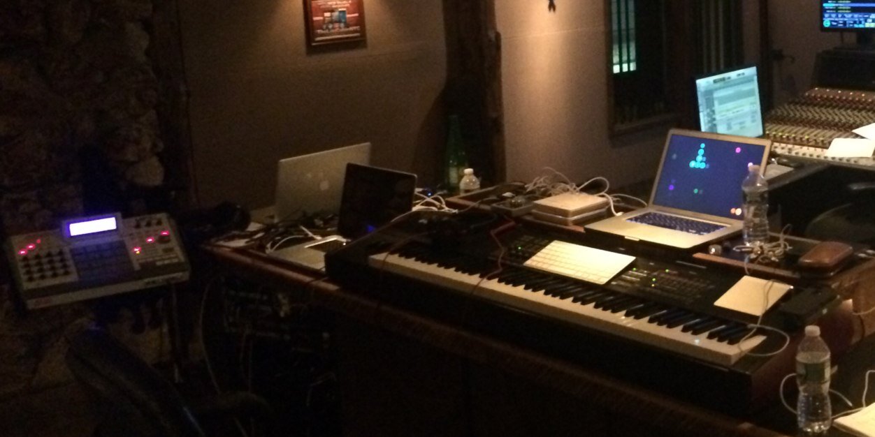 Moorerecordings's profile banner image