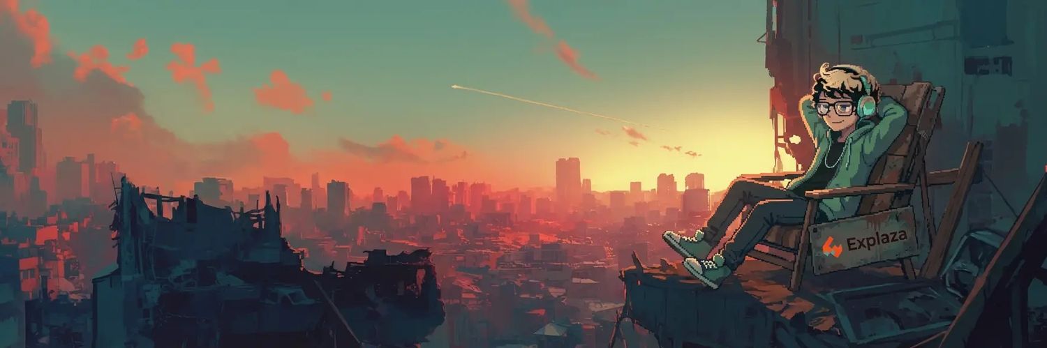 みやっち | Explaza CPO / 生成AIエバンジェリスト banner