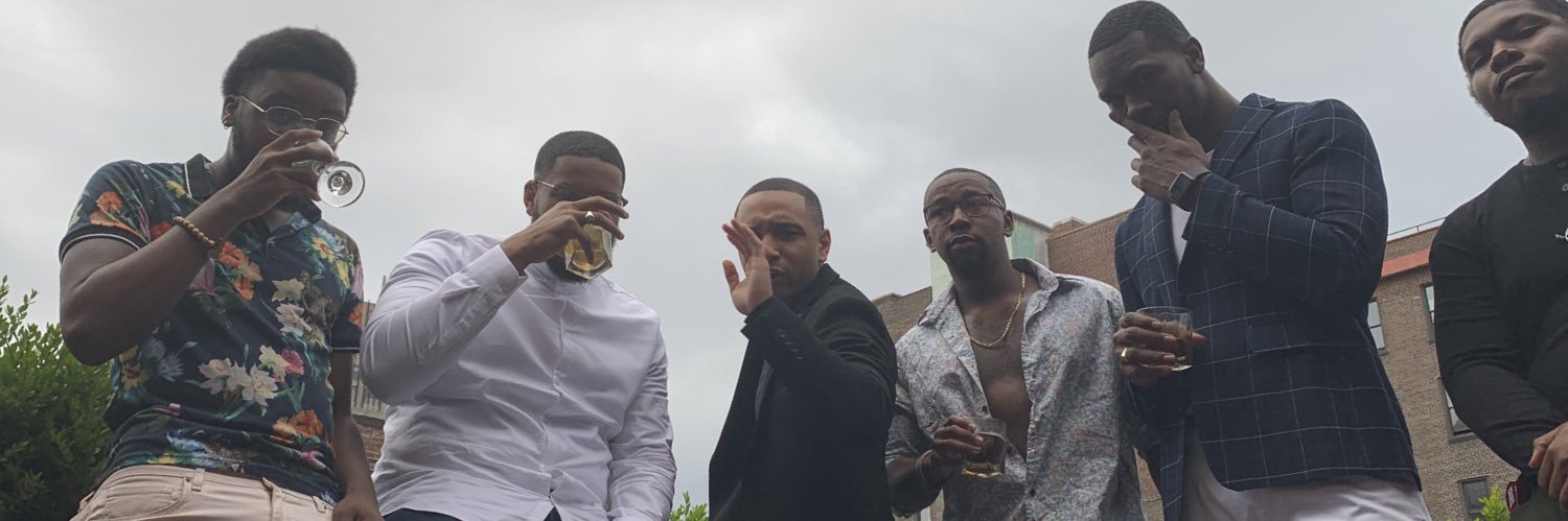 Friendly Neighborhood Lech 🇳🇬 banner