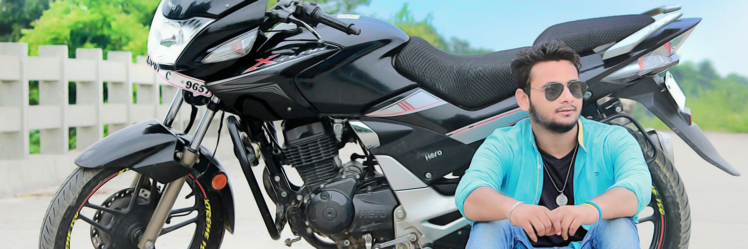 Arshu_1995's profile banner image