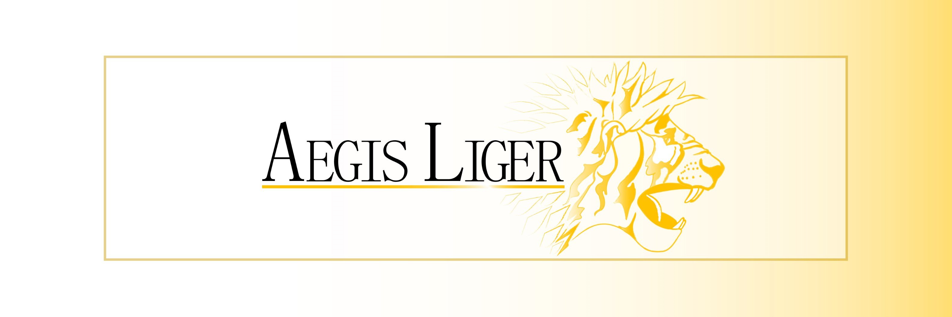 AegisLiger's profile banner image