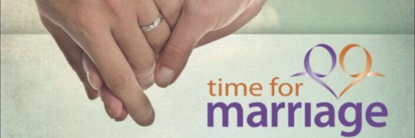 TimeForMarriage's profile banner image