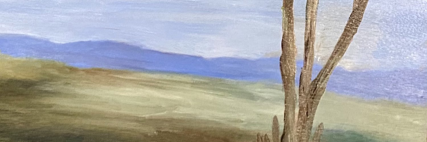 Bob Johnson banner