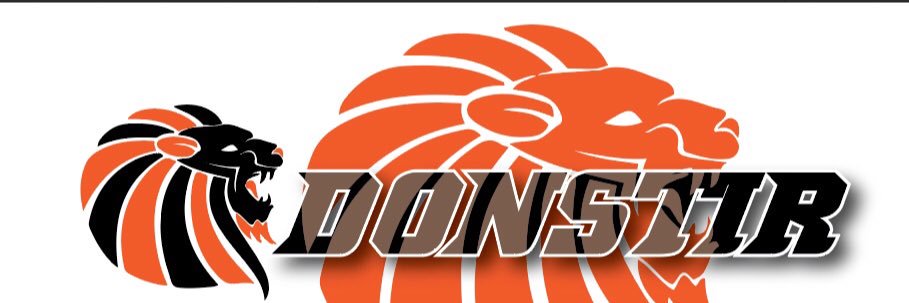 donstir's profile banner image