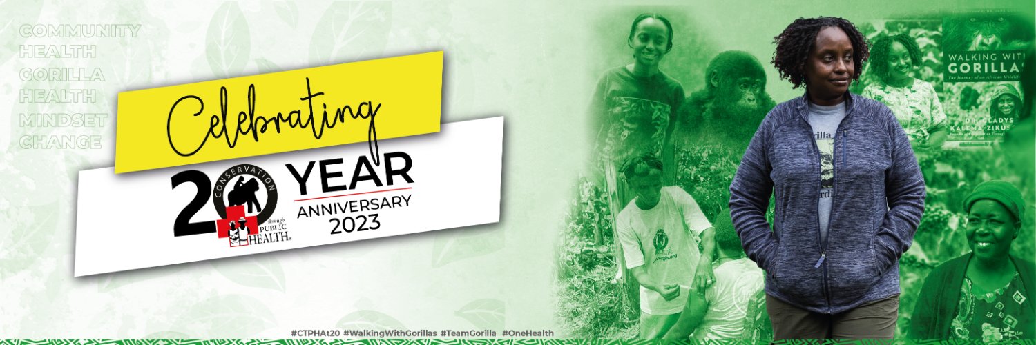 CTPH's banner