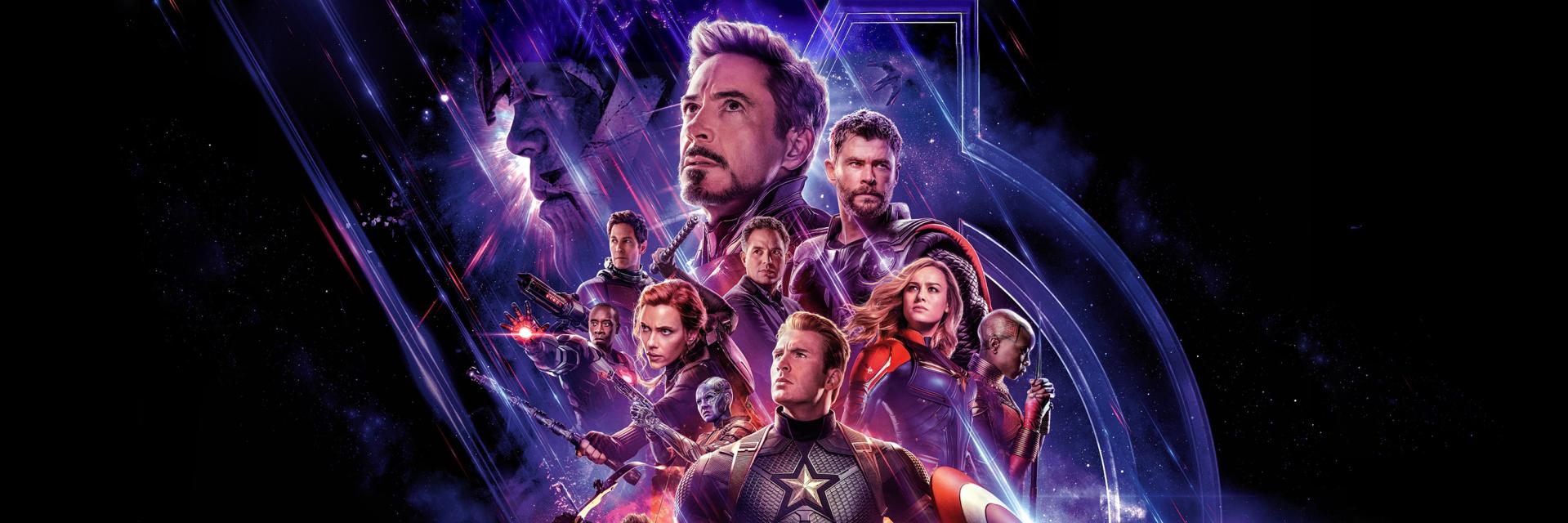 wakandathanos's profile banner image