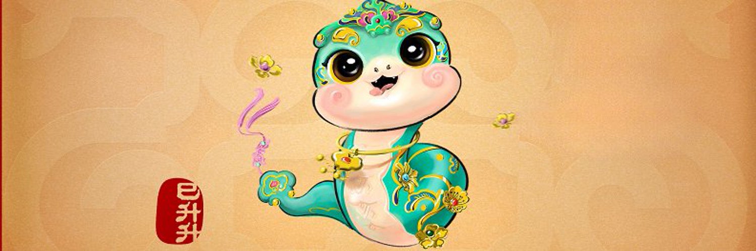 SiShengShen's profile banner image