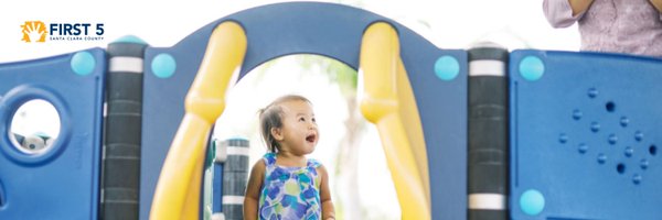 FIRST5SCC Profile Banner