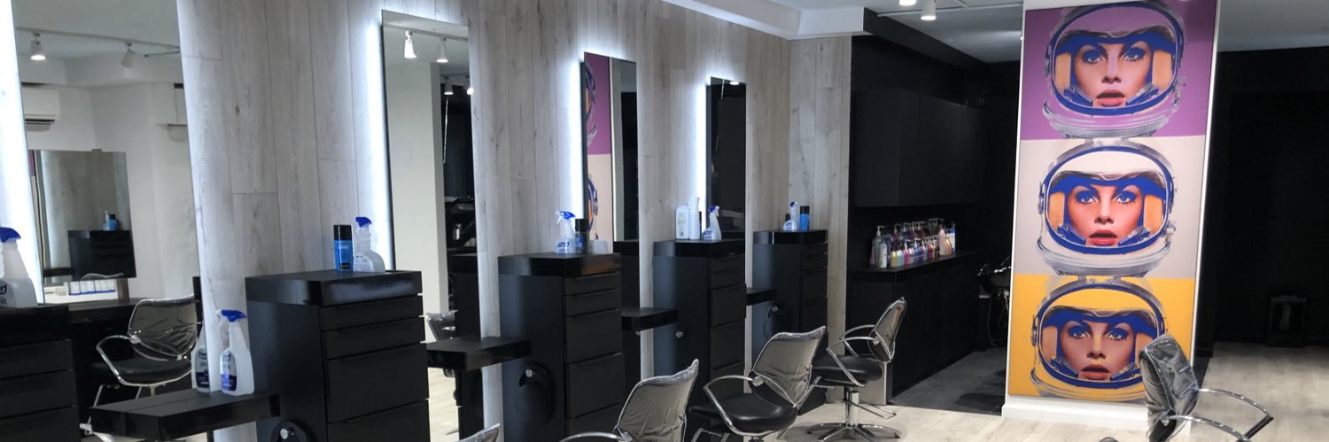 TJSalon's profile banner image