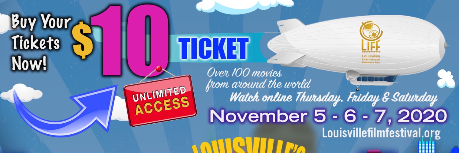 LouFilmFest's profile banner image